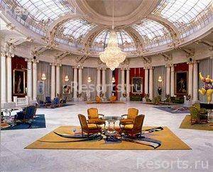 Hotel Negresco 16